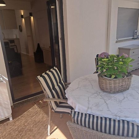 Apartman Petra Zadar Exteriér fotografie