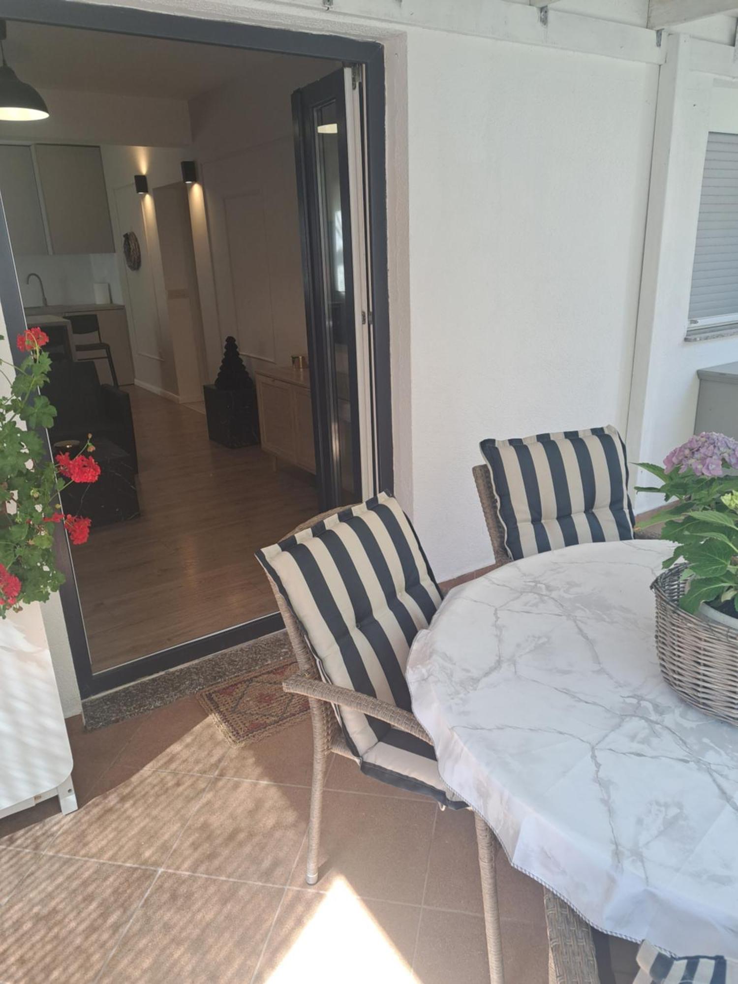 Apartman Petra Zadar Exteriér fotografie