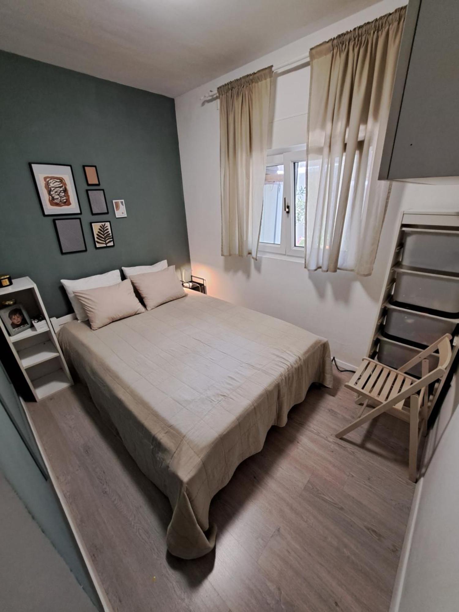 Apartman Petra Zadar Exteriér fotografie