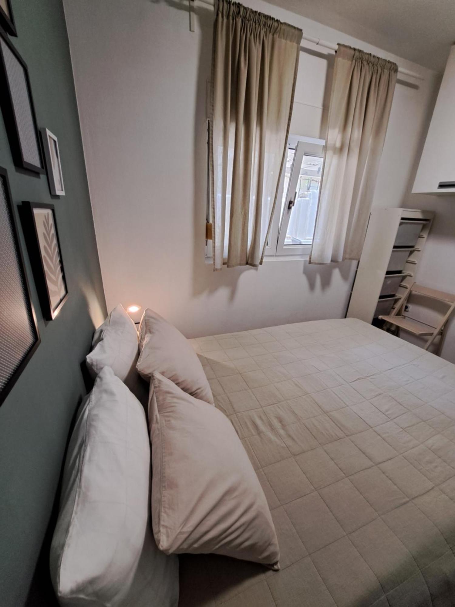 Apartman Petra Zadar Exteriér fotografie
