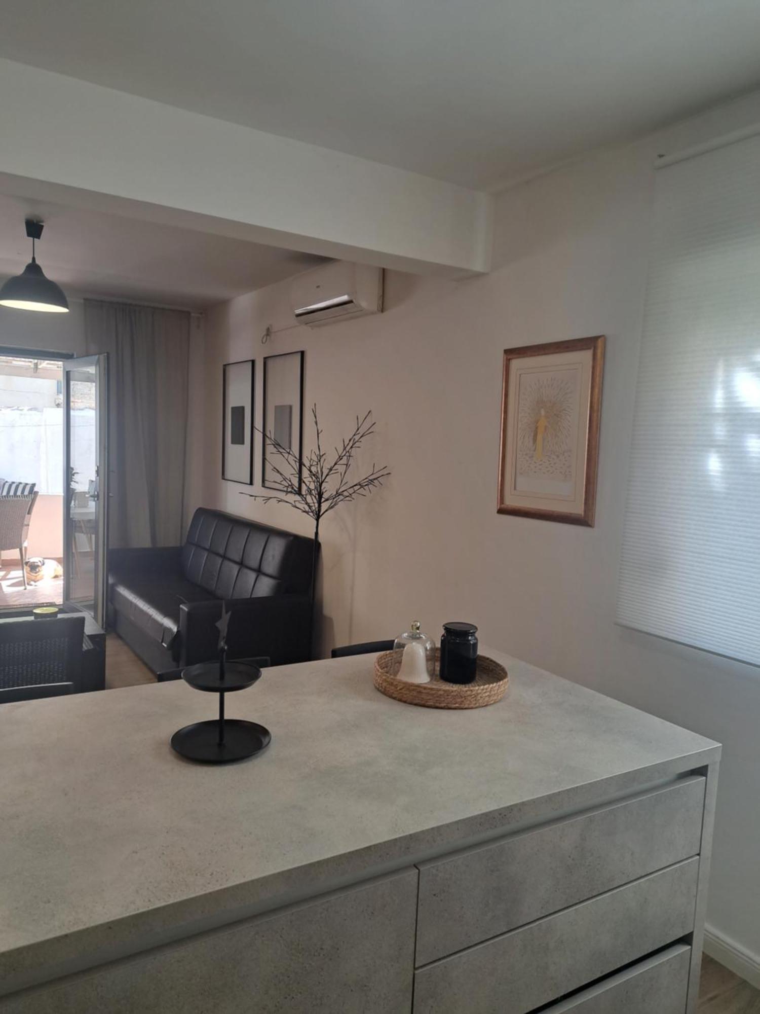 Apartman Petra Zadar Exteriér fotografie