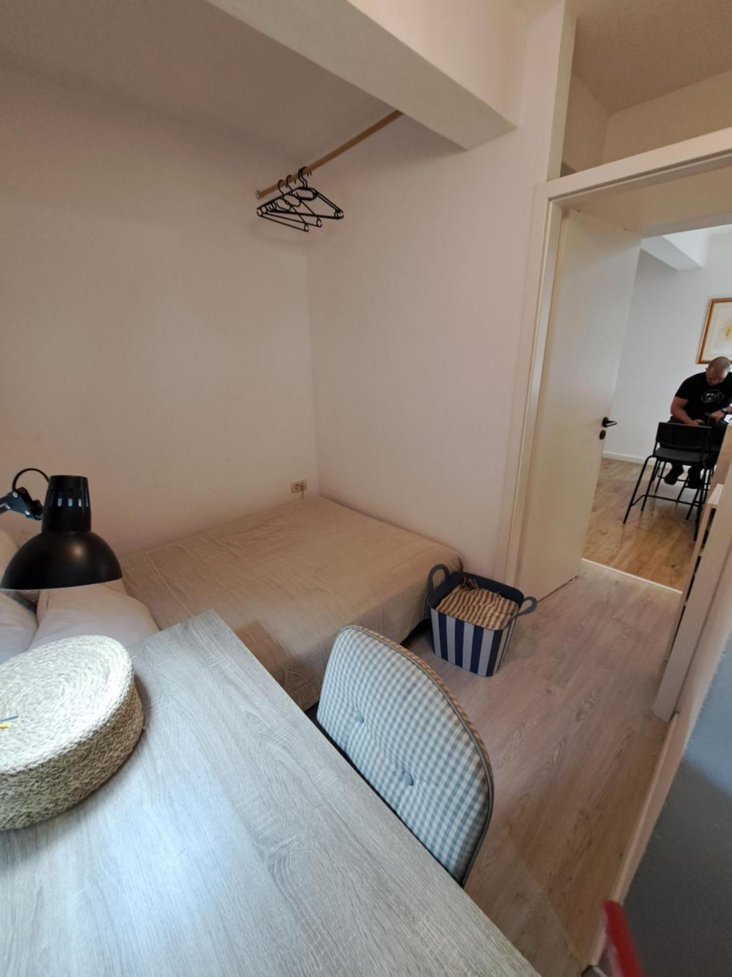 Apartman Petra Zadar Exteriér fotografie