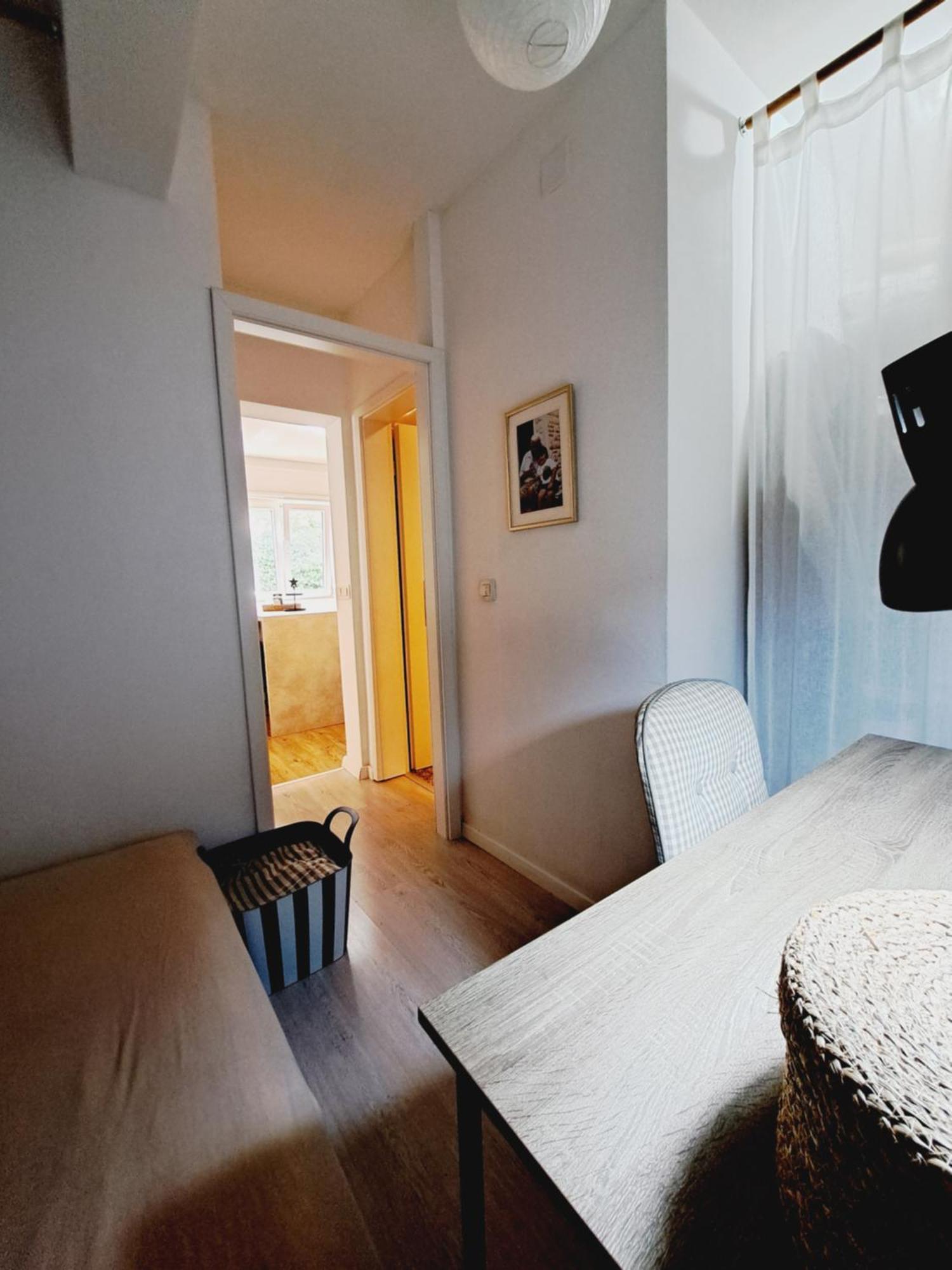 Apartman Petra Zadar Exteriér fotografie
