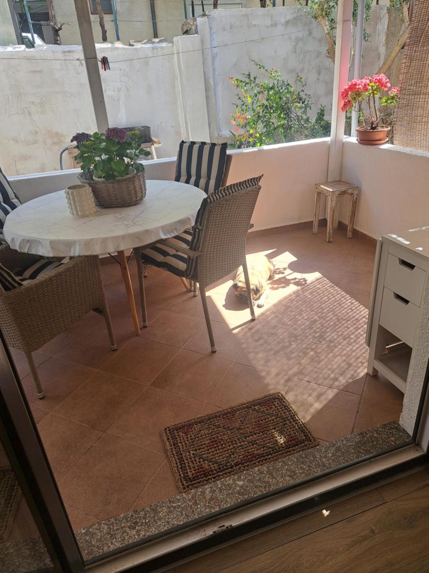 Apartman Petra Zadar Exteriér fotografie