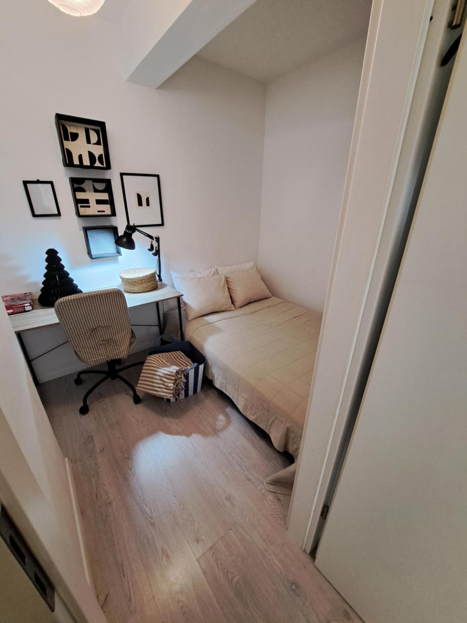 Apartman Petra Zadar Exteriér fotografie