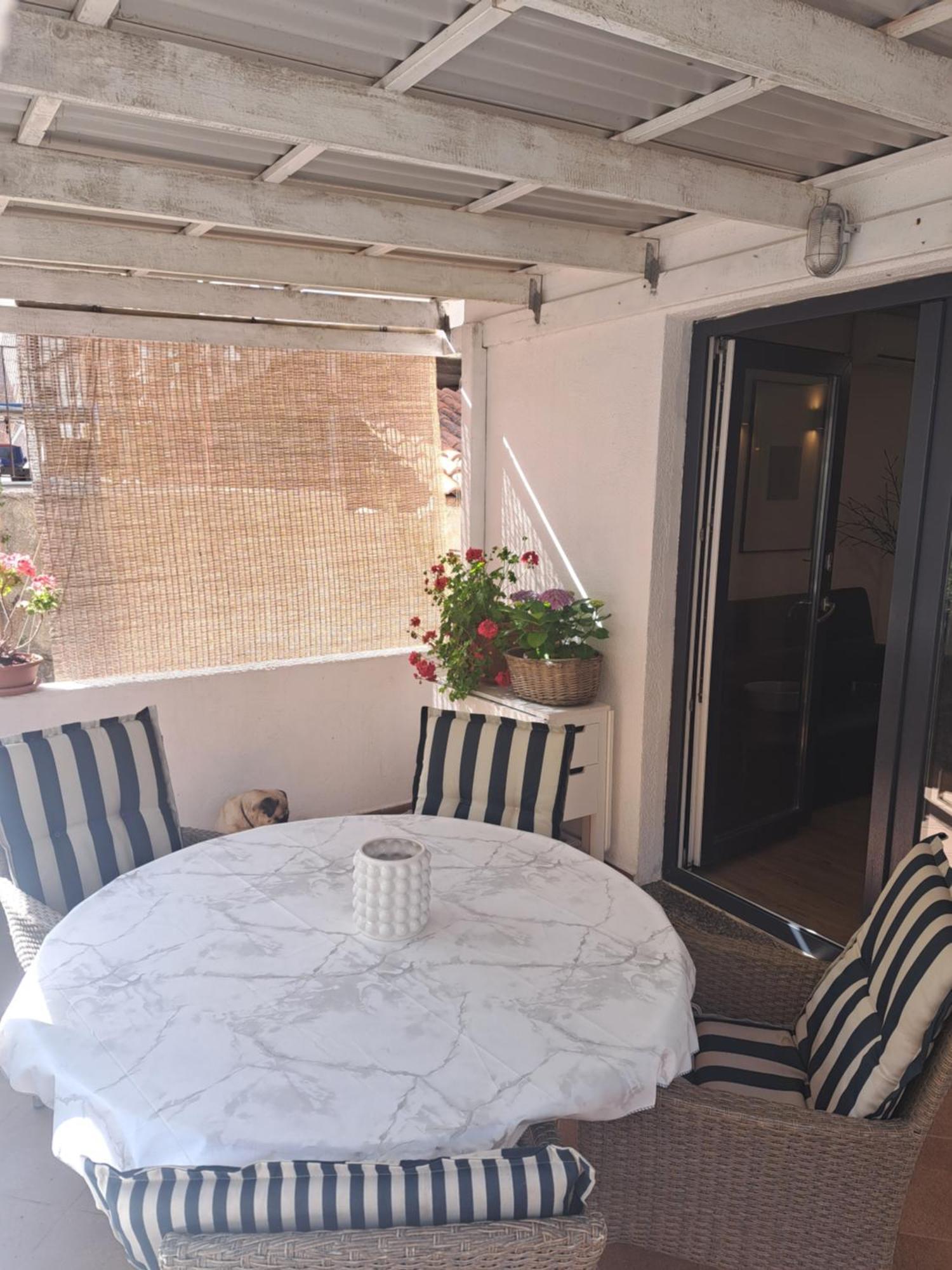 Apartman Petra Zadar Exteriér fotografie